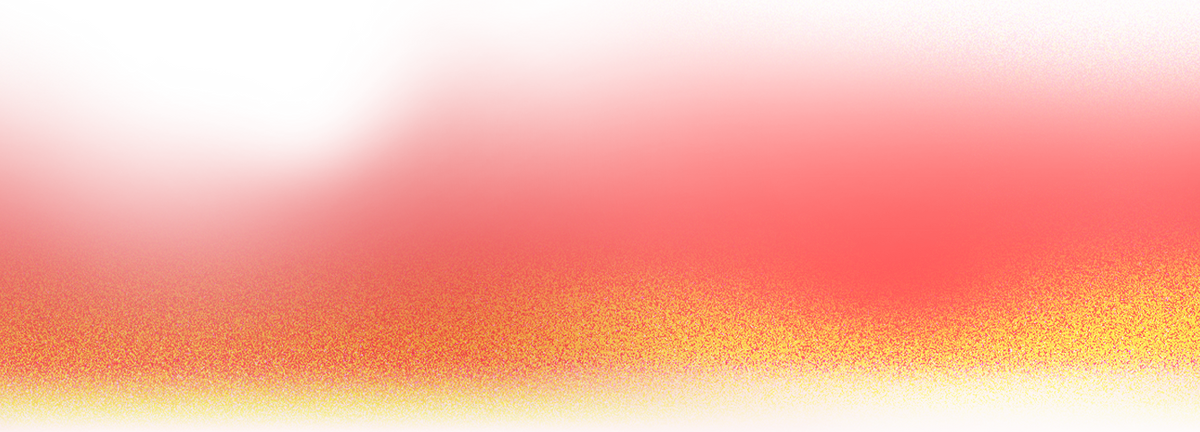 Red Color Film Photo Light Leak Overlay